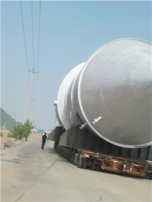西寧重大件物流-*高大件運輸 上海倉儲物流公司
