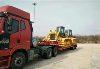 长沙至涞源县物流公司提供4.2米至17米平板高栏车
