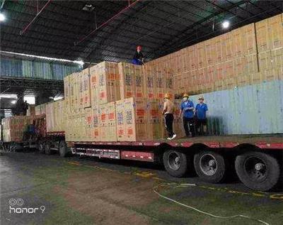 长沙到丽水景宁县物流运输公司车源充足，车型齐全提供各类货物的运输