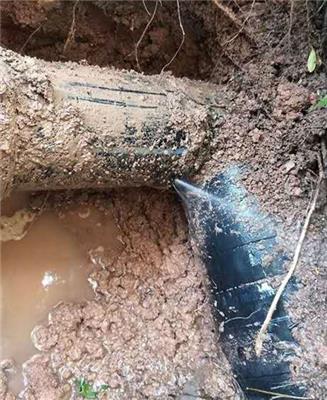 广州房屋地板渗水检测，番禺区水管漏水维修