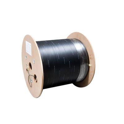 4芯_碟形皮线光缆生产厂家_聚纤缆