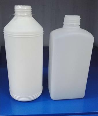 1L塑料瓶加厚防摔耐强酸碱高阻隔危险品**塑料瓶