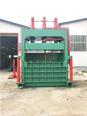 红河金属压块机 不锈钢压块机生产厂家 提高生产效率10%以上