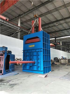 忻州液压压块机 铁压块机厂 提高生产效率10%以上