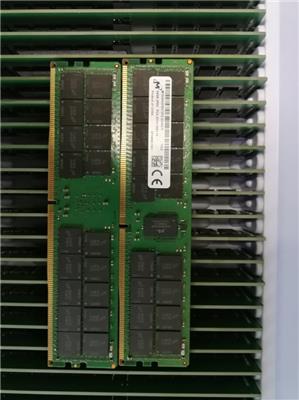 MTA36ASF8G72PZ-2G9 MT镁光64G 2RX4 2933Y DDR4服务器内存
