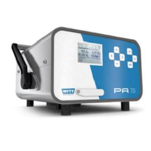德国威特PA7.0台式顶空分析仪