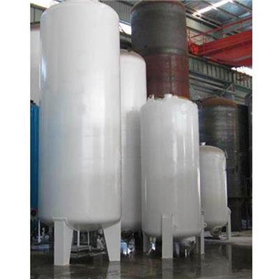 立式液氮储罐5m3液氮储罐操作规程