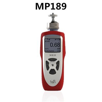 盟莆安MP189手持式**化合物气体检测仪PID传感器