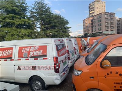 深圳公明纯电动面包车可信赖 东风**龙面包车