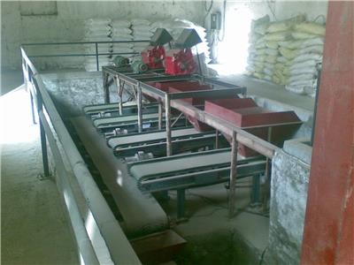 喀什BB肥生产设备 颗粒肥生产线