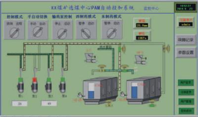 济宁同创GLC400/1000 矿用隔爆兼本安型超声波流量计外贴式流量计