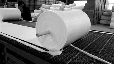 热盾陶瓷纤维毯 硅酸铝陶瓷纤维毯厂家直销
