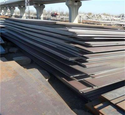 40CrMnMo高强度合金结构钢专业生产厂家