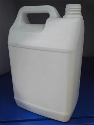 阳江6L塑料瓶HDPE全新料防摔食品级无塑化剂