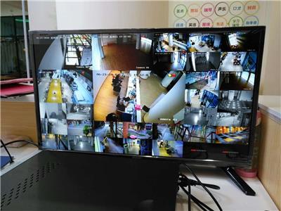 增城仙村室内监控安装-智能监控安装-智能监控摄影头-摄像头安装