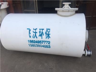 郑州飞沃---喷淋塔，尾气洗涤塔 pp.pvc.pe塑料焊接制品废气净化装置