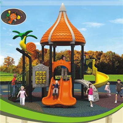 珠海公园广场大型组合玩具 富特乐厂家安装儿童广场游乐设施