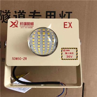 北京隧道**开挖照明灯具 LED隧道**灯 防爆照明灯