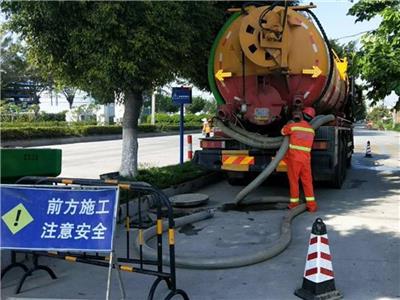 郑州二七区疏通下水道费用 欢迎来电咨询