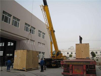 偃师设备搬迁公司 宜阳设备吊装搬运公司 伊川搬运设备公司