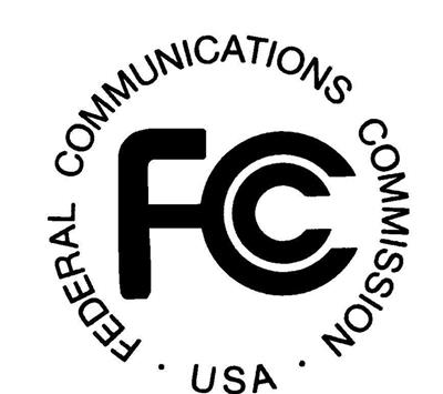 对讲机美国FCC认证公司