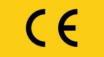 举升机做欧盟CE认证机构