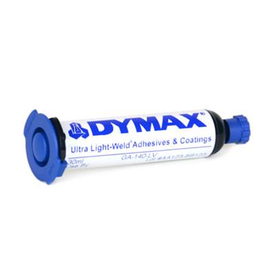 戴马斯Dymax Ultra Light-Weld®GA-140-LV UV固化密封胶天津戴马斯胶水总代理