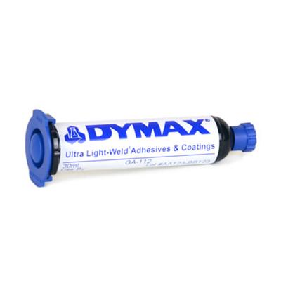 戴马斯Dymax Ultra Light-Weld®GA-112 UV固化密封胶天津戴马斯胶水总代理