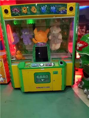 回收儿童机 全国各地上门回收 长春二手儿童游戏机回收公司