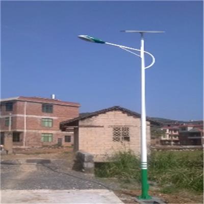 北京太阳能路灯专业安装 太阳能路灯定制 欢迎咨询