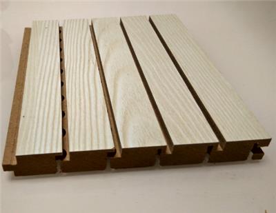 厂家直销木质吸音板