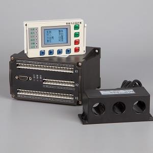 YD2310G/2310FD/2313FD过压保护低压电动机保护监控装置