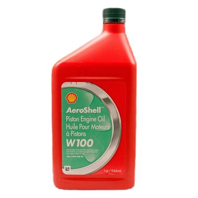 Shell Aeroshell Oil W100 航空润滑油天津壳牌胶水总代理