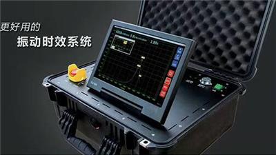 频谱谐波振动时效设备 驰奥VSR-800AI型