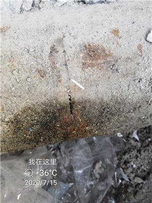 广州管道漏水检测查漏 漏水查漏