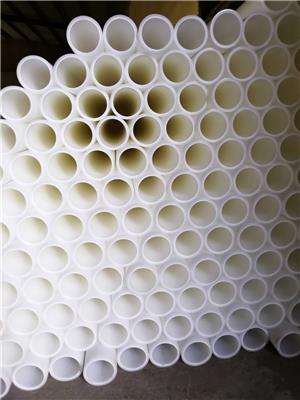 白山pp管件生产厂家 钢衬pp管 应用于建筑物室内冷热水供应系统