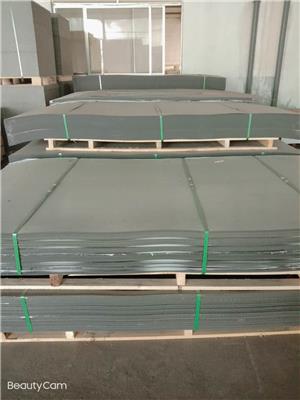 淮北pvc板材生产厂家 pvc防水板材 性价比高