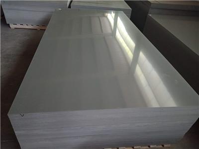 泰安pvc板材生产厂家 pvc防水板材 质量保证