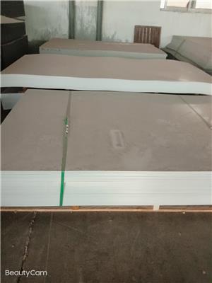 扬州pvc板材生产厂家 pvc防水板材 外形美观