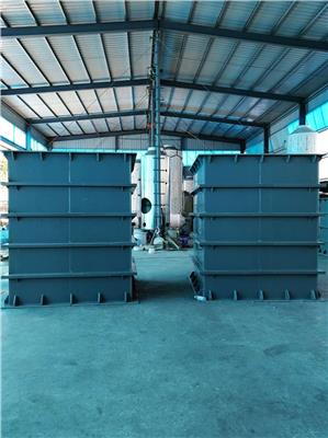 江苏泰州供应耐酸碱塑料容器pp水箱PVC水箱价格