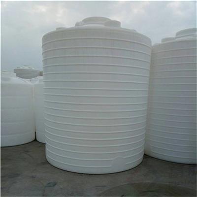 5立方塑料水桶五吨塑胶桶塑航牌化工灌装桶