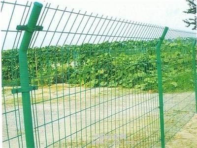 临沧护栏网厂家 钢板网护栏 支持定做