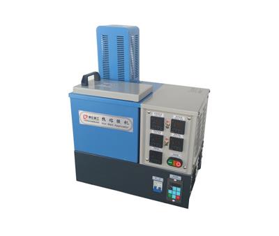 苏州博伦BL-8805M2 热熔胶机