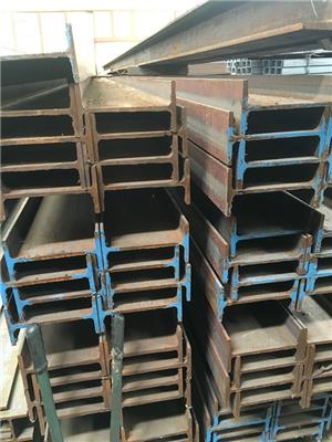 合肥英标槽钢中国一级供货商现货供应
