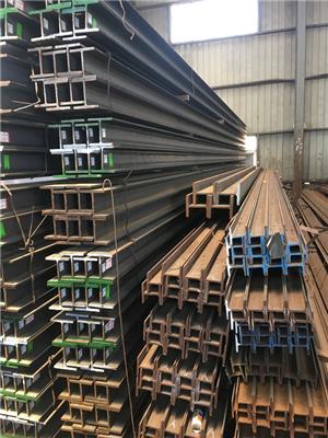 杭州市现货美标H型钢批发 高频焊h型钢供应