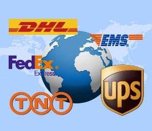 UPS国际快递进口