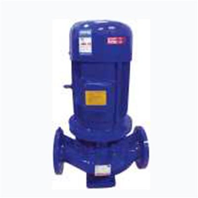 进亨JHL型单级单吸立式管道离心泵 清水增压泵 大流量离心泵