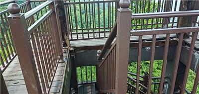 衡阳锌钢楼梯扶手-衡阳锌钢阳台护栏-衡阳锌钢户外围栏