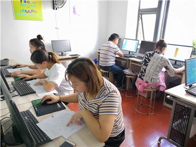 淮安专业的电脑Office办公软件培训 MS Office办公软件培训