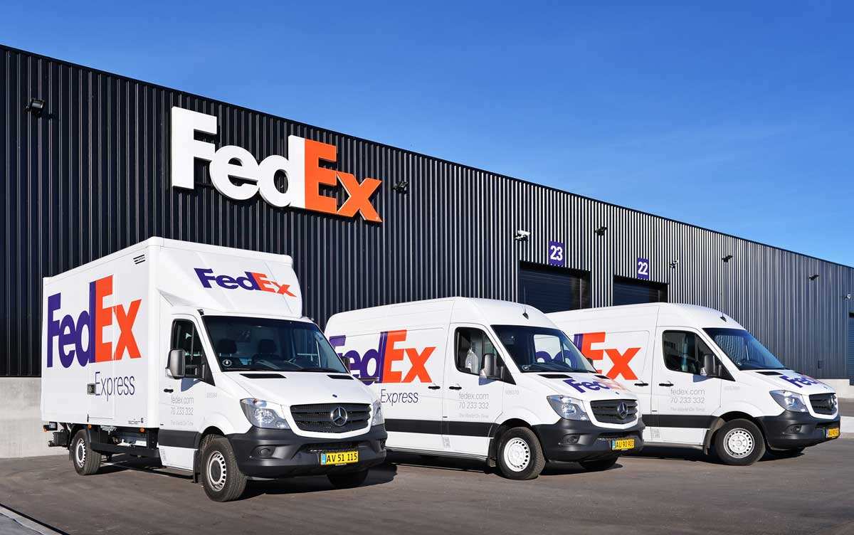 合肥FedEx联邦国际快递公司，合肥FedEx联邦国际快递网点电话，合肥联邦快递地址
